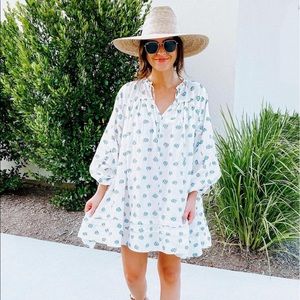 Urban Babydoll Dress